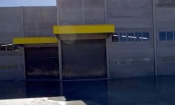 Imagem 5: Galpão logístico para venda em Farroupilha, RS, junto a RS453 local com infraestrutura de