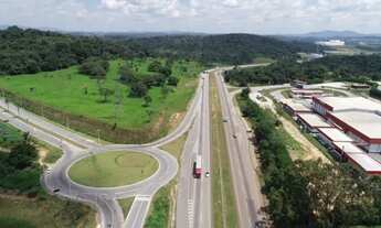Imagem: Lotes industriais para venda em Betim, MG