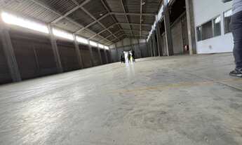 Imagem: Galpão para locação em condomínio, Gravataí