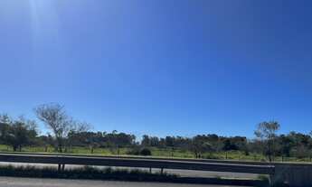 Imagem 3: Área para venda na BR386 em Nova Santa Rita, RS, região em expansão logística e comercial