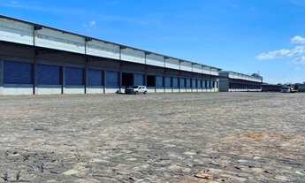 Imagem 6: Galpão para alugar em Condomínio Logístico em Passo Fundo, RS, total infra de segurança, j