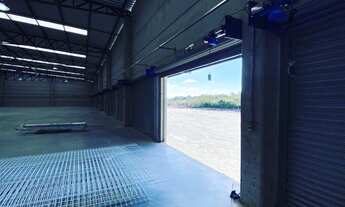 Imagem 7: Galpão para alugar em Condomínio Logístico em Passo Fundo, RS, total infra de segurança, j