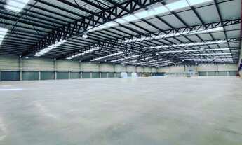 Imagem 3: Galpão para alugar em Condomínio Logístico em Passo Fundo, RS, total infra de segurança, j