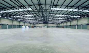 Imagem 4: Galpão para alugar em Condomínio Logístico em Passo Fundo, RS, total infra de segurança, j