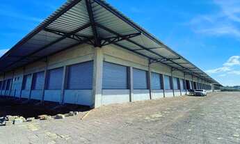 Imagem 5: Galpão para alugar em Condomínio Logístico em Passo Fundo, RS, total infra de segurança, j