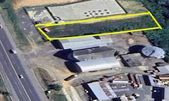 Imagem 2: Terreno para alugar convocação comercial junto a BR-386 em Nova Santa Rita RS