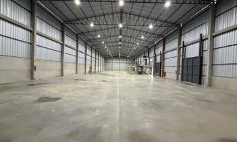 Imagem: Galpão para alugar em Gravataí, RS, no