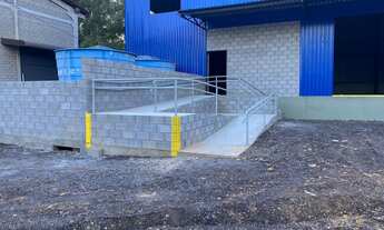 Imagem 5: Galpão para alugar em Gravataí, RS, no corredor logístico, RS118, junto aos principais Co