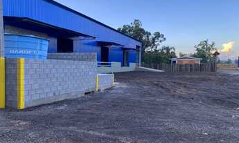 Imagem 6: Galpão para alugar em Gravataí, RS, no corredor logístico, RS118, junto aos principais Co