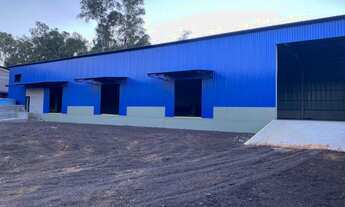 Imagem 4: Galpão para alugar em Gravataí, RS, no corredor logístico, RS118, junto aos principais Co