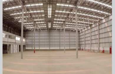 Imagem 2: Galpão para alugar em Condomínio Logístico Cachoeirinha Business Park, Cachoeirinha, RS, G