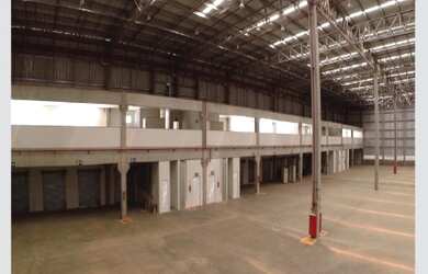 Imagem 3: Galpão para alugar em Condomínio Logístico Cachoeirinha Business Park, Cachoeirinha, RS, G
