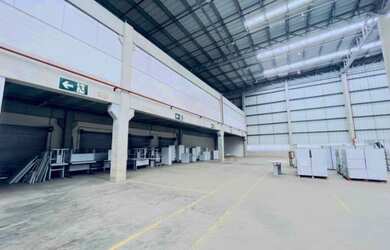 Imagem 5: Galpão para alugar em Condomínio Logístico Cachoeirinha Business Park, Cachoeirinha, RS, G