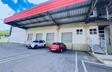 Imagem 6: Galpão para alugar em Condomínio Logístico Cachoeirinha Business Park, Cachoeirinha, RS, G