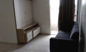 Imagem 4: Lindo apartamento mobiliado e climatizado , no condomínio Parque Verde pronto pra ser fina