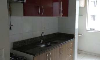 Imagem: Lindo apartamento mobiliado e climatizado