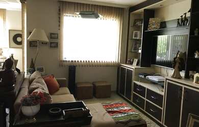 Imagem 4: Belíssima casa em Alto Padrão , no condomínio Ponta Negra Village , pronta para ser financ