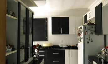 Imagem 6: Belíssima casa em Alto Padrão , no condomínio Ponta Negra Village , pronta para ser financ