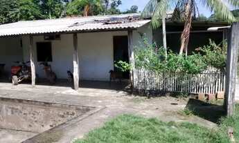 Imagem 4: SITIO RURAL em PRESIDENTE FIGUEIREDO - AM, ÁREA RURAL