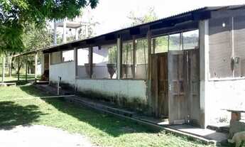 Imagem 2: SITIO RURAL em PRESIDENTE FIGUEIREDO - AM, ÁREA RURAL