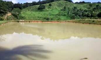 Imagem 6: SITIO RURAL em PRESIDENTE FIGUEIREDO - AM, ÁREA RURAL