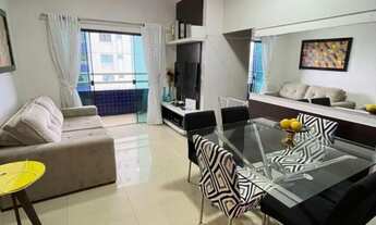 Imagem: Lindo apartamento no condomínio Ilhas Gregas
