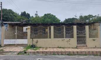 Imagem: CASA RESIDENCIAL em MANAUS - AM, CIDADE