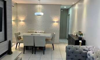 Imagem: APARTAMENTO RESIDENCIAL em MANAUS - AM