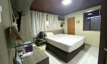 Imagem 5: CASA RESIDENCIAL em MANAUS - AM, PARQUE 10 DE NOVEMBRO