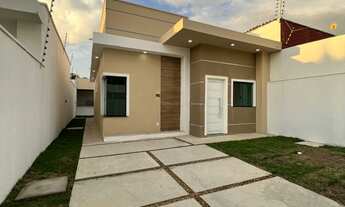 Imagem: CASA RESIDENCIAL em MANAUS - AM, NOVO ALEIXO