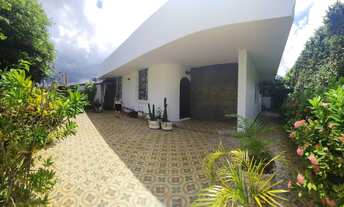 Imagem: CASA RESIDENCIAL em MANAUS - AM, PARQUE