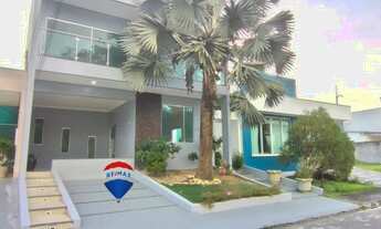 Imagem: CASA RESIDENCIAL em MANAUS - AM, COLÔNIA