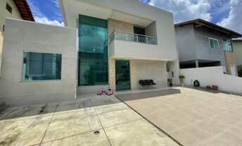 Imagem: CASA RESIDENCIAL em MANAUS - AM, FLORES