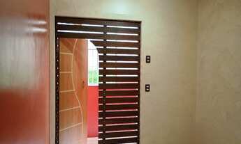 Imagem 3: Excelente apartamento térreo garden, com 3 dormitórios, sendo uma, suíte, pronto pra ser f