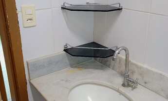 Imagem 7: Excelente apartamento térreo garden, com 3 dormitórios, sendo uma, suíte, pronto pra ser f