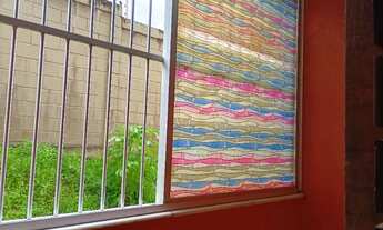 Imagem 5: Excelente apartamento térreo garden, com 3 dormitórios, sendo uma, suíte, pronto pra ser f