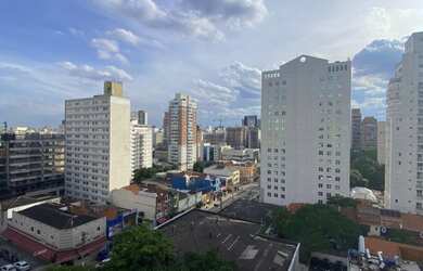 Imagem 6: APARTAMENTO PARA LOCAÇÃO EM PINHEIROS - SÃO PAULO, APTO COM 110 MT PARA LOCAÇÃO EM PINHEIR