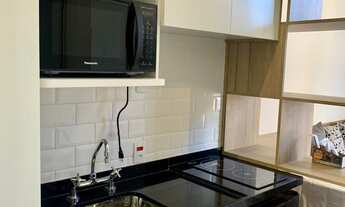 Imagem 12: Apartamento para locação em Pinheiros, São Paulo-SP: 1 quarto, 1 banheiro, 26m² de área!