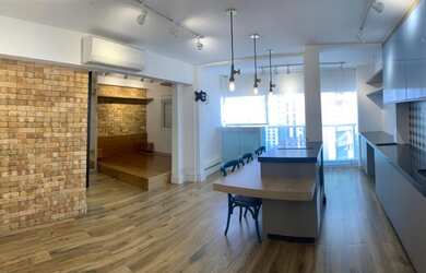 Imagem 2: APTO. 1 QUARTO SEMI-MOBILIADO P/ LOCAÇÃO EM PINHEIROS