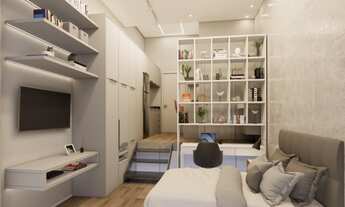 Imagem: APTO GARDEN PARA ALUGAR EM PINHEIROS