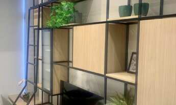 Imagem 6: STUDIO RESIDENCIAL MOBILIADO EM PINHEIROS