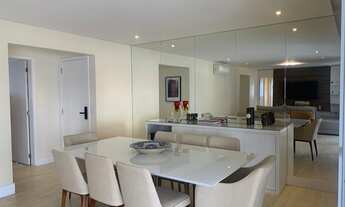 Imagem 3: Imperdível apartamento de luxo em Pinheiros, SP: 3 quartos, 3 suítes, 1 sala, 5 banheiros