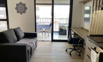 Imagem: Imperdível Apartamento à venda em Pinheiros