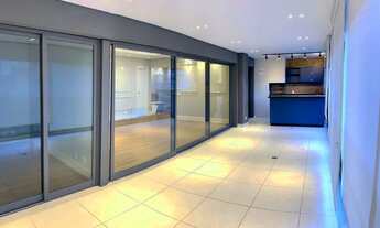 Imagem 6: Luxuoso apartamento de 4 quartos e 2 suítes à venda em Pinheiros, São Paulo-SP: 163m², 5 b