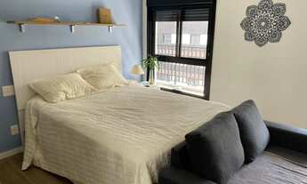 Imagem 6: Imperdível: Apartamento à venda em Pinheiros, São Paulo-SP, 1 quarto, 1 sala, 1 banheiro