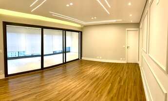 Imagem: Luxuoso apartamento de 4 quartos e 2 suítes