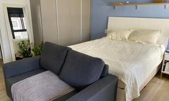 Imagem 7: Imperdível: Apartamento à venda em Pinheiros, São Paulo-SP, 1 quarto, 1 sala, 1 banheiro