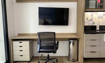 Imagem 3: Imperdível: Apartamento à venda em Pinheiros, São Paulo-SP, 1 quarto, 1 sala, 1 banheiro