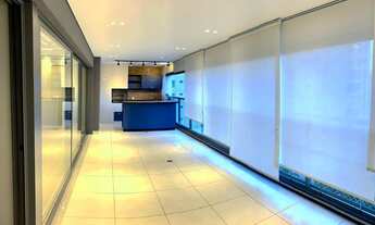 Imagem 5: Luxuoso apartamento de 4 quartos e 2 suítes à venda em Pinheiros, São Paulo-SP: 163m², 5 b