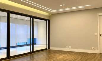 Imagem 3: Luxuoso apartamento de 4 quartos e 2 suítes à venda em Pinheiros, São Paulo-SP: 163m², 5 b